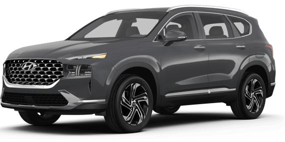 HYUNDAI SANTA FE 2023 5NMS2DAJ4PH604839 image
